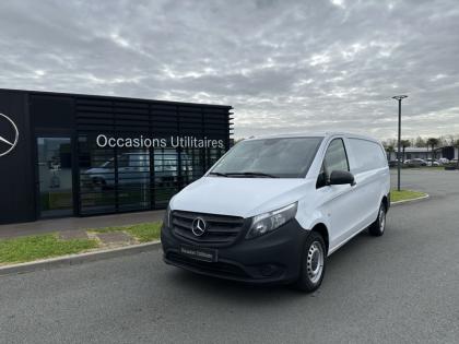 MERCEDES-BENZ Vito 114 BlueTEC Fourgon Long  