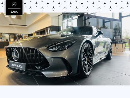 MERCEDES-BENZ AMG GT Mercedes- 63 S E PERFORMANCE  Mercedes-AMG GT 63 S E PERFORMANCE