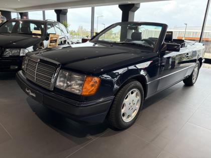 MERCEDES-BENZ E-Klasse 300 CE-24 Cabrio