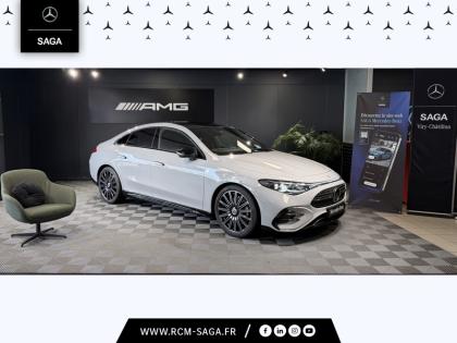 MERCEDES-BENZ CLA Coupé CLA 200 AMG Line  CLA 200 AMG Line