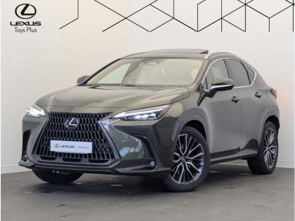 LEXUS NX 450H+ 4WD Executive  NX 450H+ PHEV 4WD EXECUTIVE MY24