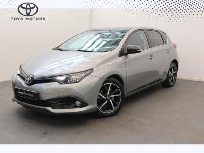 TOYOTA Auris HYBRID 136h COLLECTION   
