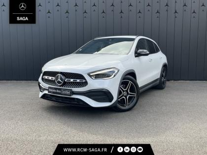 MERCEDES-BENZ GLA 200 d AMG Line  