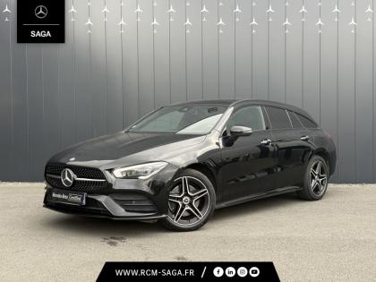 MERCEDES-BENZ CLA Shooting Brake CLA 250 e Shooting Brake AMG Line  