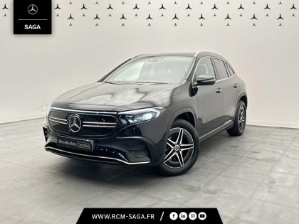 MERCEDES-BENZ EQA 250+ AMG Line  