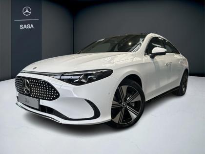 MERCEDES-BENZ CLA Coupé CLA 250+ avec technologie EQ  CLA 250+ Business Line