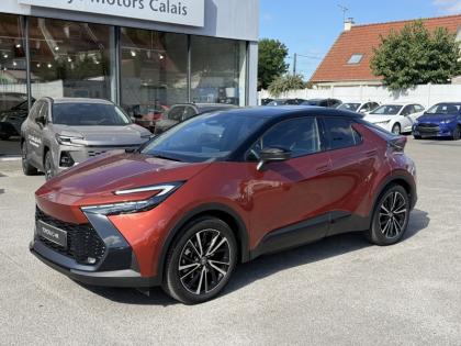 TOYOTA C-HR PHEV 2.0 225 Collection  