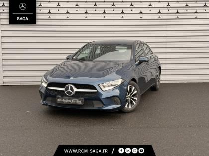 MERCEDES-BENZ Classe A A 180 d  