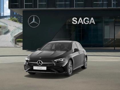 MERCEDES-BENZ Classe A 200 d AMG Line  Classe A 200 d AMG Line