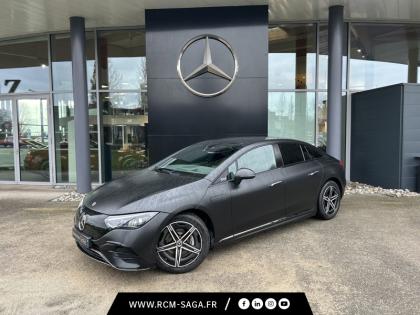 MERCEDES-BENZ EQE Berline 350 292ch AMG Line  