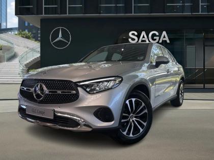MERCEDES-BENZ GLC Coupé GLC 200 d 4MATIC Coupé  GLC 200 d 4MATIC Coupé Business Line