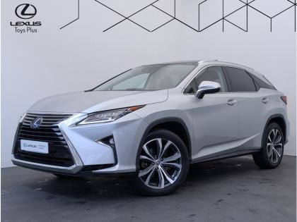 LEXUS RX 450h 4WD Luxe  