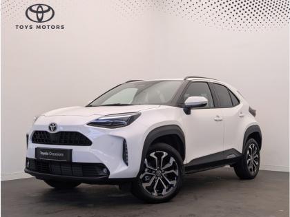 TOYOTA Yaris Cross 1.5 HYBRID 130H Design Pack Cargo  