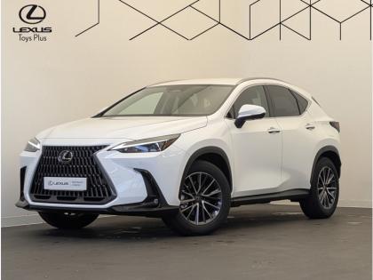 LEXUS NX 350H 2WD Luxe  