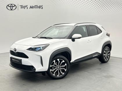 TOYOTA Yaris Cross 116h Design  