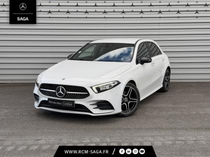 MERCEDES-BENZ Classe A 180 d AMG Line  Classe A/177 Classe A 180 d AMG Line