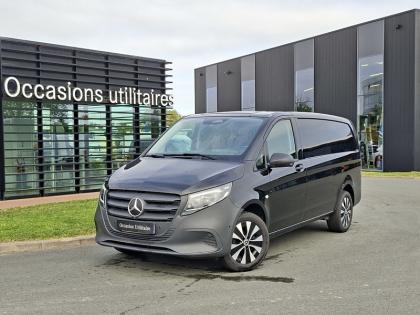 MERCEDES-BENZ Vito 119 CDI 4x4 Fourgon Long Pro 