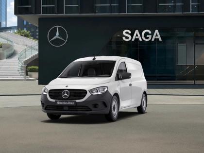 MERCEDES-BENZ Citan eCitan Bestelwagen BASE L2