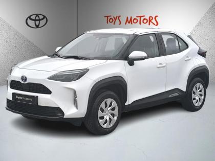 TOYOTA Yaris Cross 1.5 HYBRID 116H DYNAMIC AUTO   
