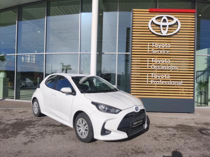 TOYOTA Yaris Hybride 116h Dynamic  