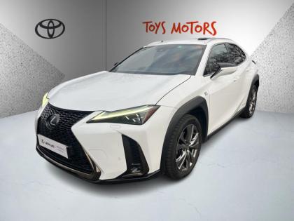 LEXUS UX 2.0 250H 4WD F SPORT Executive  