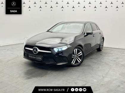 MERCEDES-BENZ Classe A 180 d 116ch Progressive Line 8G-DCT  