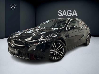 MERCEDES-BENZ A-Klasse A 180 d