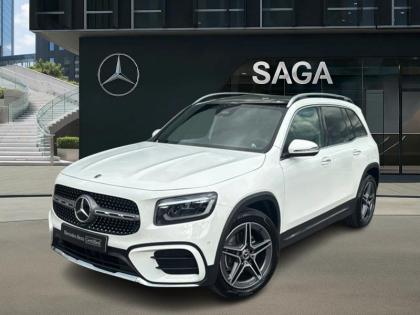 MERCEDES-BENZ GLB 180 AMG Line Toit Pano  