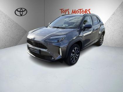 TOYOTA Yaris Cross 1.5 HYBRID 116H DESIGN AUTO  
