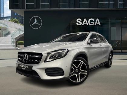 MERCEDES-BENZ GLA 180 AMG Pack Night  