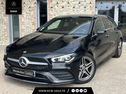 MERCEDES-BENZ CLA Shooting Brake CLA 220 d Shooting Brake AMG Line  