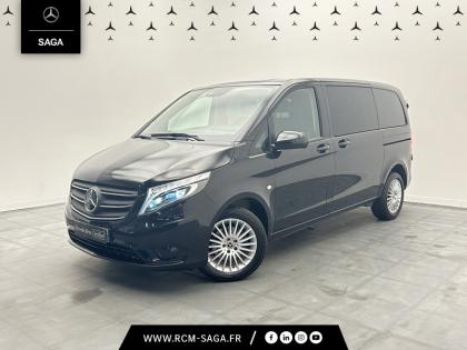 MERCEDES-BENZ Vito 116 CDI Mixto Compact  