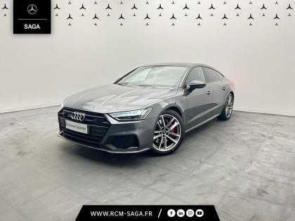 AUDI A7 Sportback 55 basis TFSI e quattro  2.0 367 ch S-tronic7