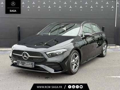 MERCEDES-BENZ Classe A 200 d Edition 140  Classe A 200 d Edition 140