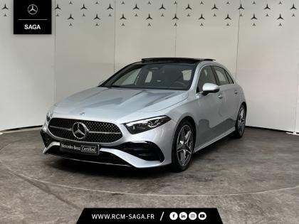 MERCEDES-BENZ Classe A 200 d AMG Line  