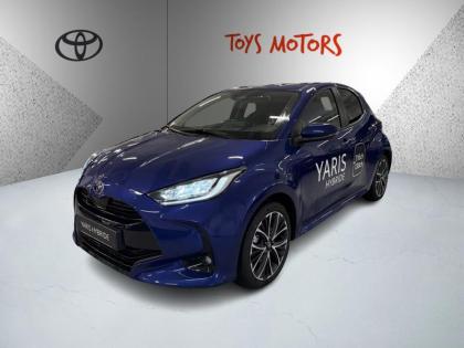 TOYOTA Yaris Hybride 116h Design  YARIS HYBRIDE 116H DESIGN VD MY26