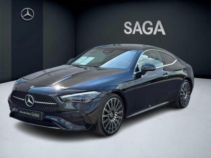 MERCEDES-BENZ CLE-Klasse CLE 200