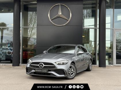 MERCEDES-BENZ Classe C Berline Classe C 200 Berline AMG line  