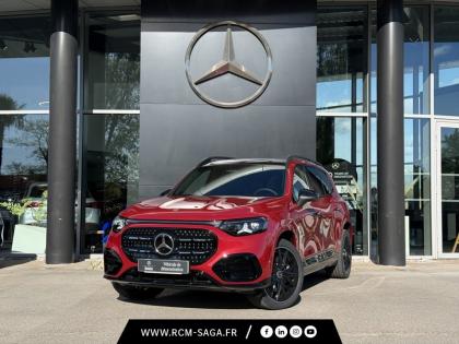 MERCEDES-BENZ GLB 250+ avec technologie EQ Limited Edition  GLB 250+ avec technologie EQ Limited Edition