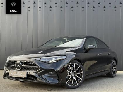 MERCEDES-BENZ CLA Coupé CLA 200 AMG Line  CLA 200 AMG Line