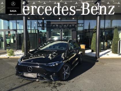 MERCEDES-BENZ CLA Shooting Brake CLA 250+ Shooting Brake avec technologie EQ AMG Line  CLA 250+ Shooting Brake avec technologie EQ AMG Line