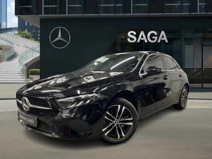 MERCEDES-BENZ A-Klasse A 250 e