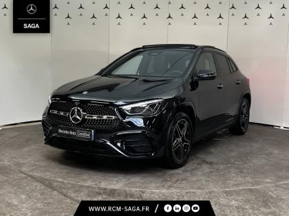 MERCEDES-BENZ GLA 200 d AMG Line  GLA 200 d AMG Line