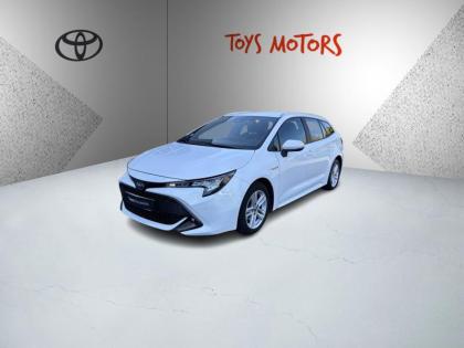 TOYOTA Corolla Touring Sports Hybride 122h Dynamic Business Beyond Zer  