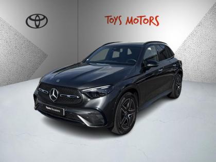 MERCEDES-BENZ GLC SUV GLC 220 d 4MATIC AMG Line  