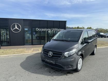 MERCEDES-BENZ Vito e 112 Fourgon Long  eVito Fourgon 60kWh LG