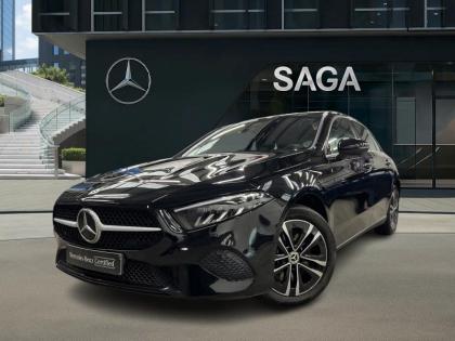 MERCEDES-BENZ A 250 e Luxury Line  