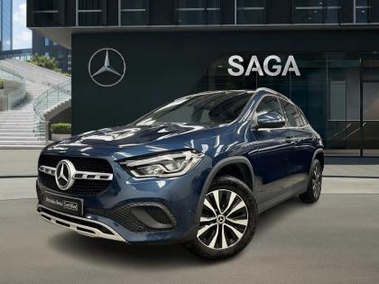 MERCEDES-BENZ GLA-Klasse GLA 180 d Off-Roader