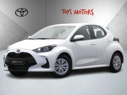 TOYOTA Yaris Hybride 116h Dynamic  