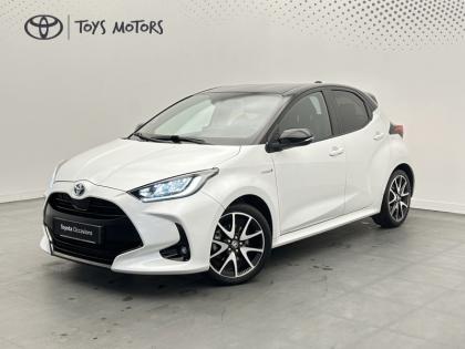 TOYOTA Yaris 116h Collection  